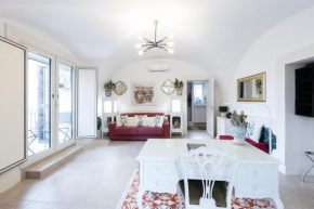 I Saraceni house hotel